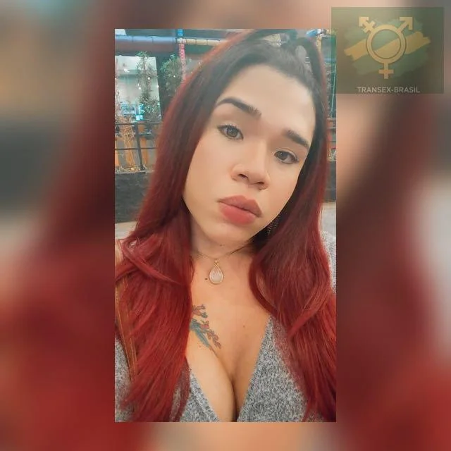 Transex acompanhante Belo Horizonte,  Vitoria GG