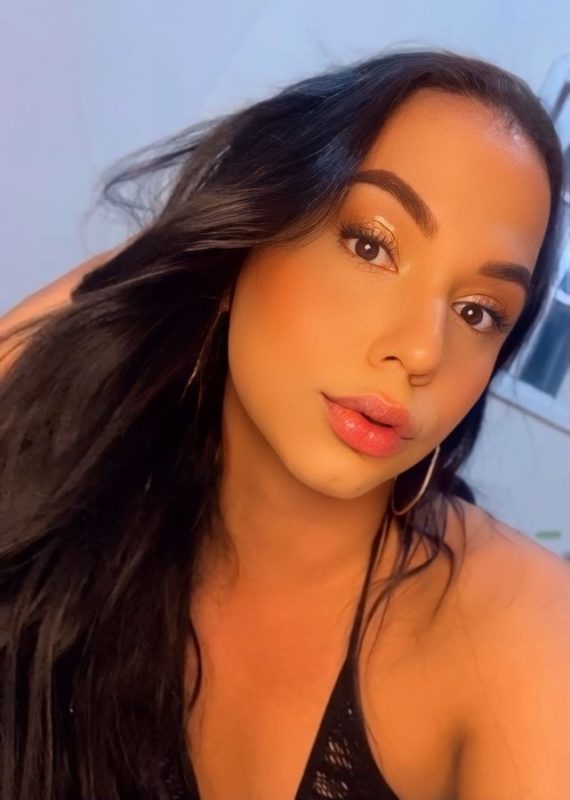 Acompanhante Trans Vitoria Hot em Cariacica - Foto 9 - Transex Brasil