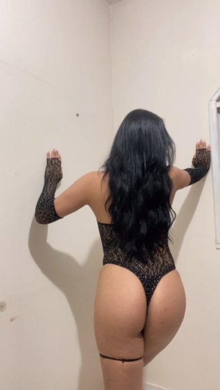 Acompanhante Trans Vitoria Hot em Cariacica - Foto 15 - Transex Brasil