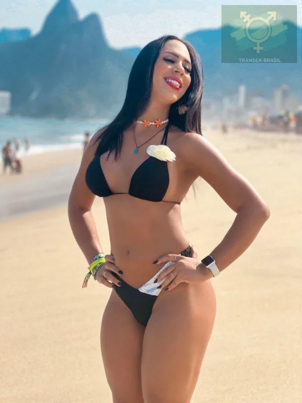 Transex acompanhante Goiânia,  Vitória Martins