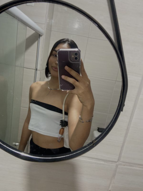 Acompanhante Trans Vitoria Ninfeta em João Pessoa