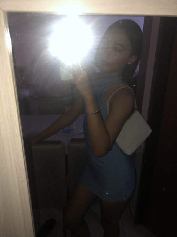 Acompanhante Trans Vitoria Ninfeta em João Pessoa - Foto 12 - Transex Brasil