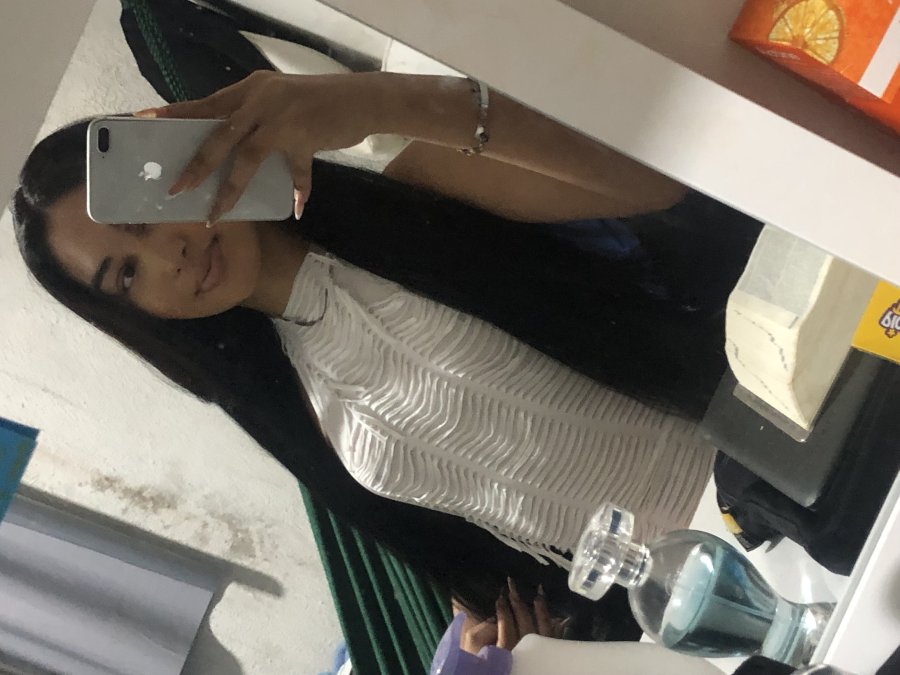 Acompanhante Trans Vitoria Ninfeta em João Pessoa