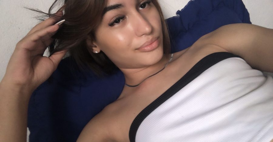 Acompanhante Trans Vitoria Ninfeta em João Pessoa