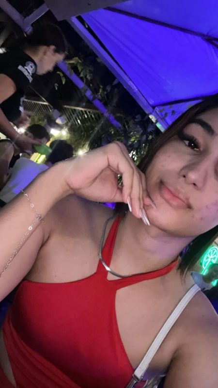 Acompanhante Trans Vitoria Ninfeta em João Pessoa