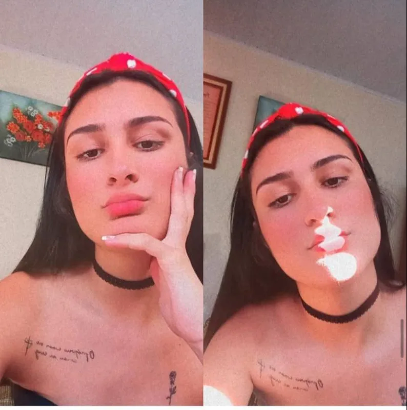 Acompanhante Trans Vitória Oliveira em Jundiaí - Foto 55 - Transex Brasil