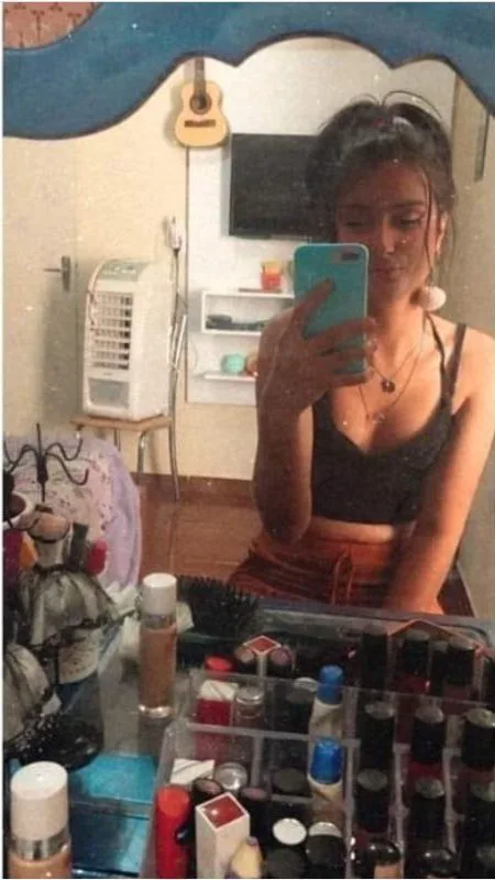 Acompanhante Trans Vitória Oliveira em Jundiaí - Foto 56 - Transex Brasil