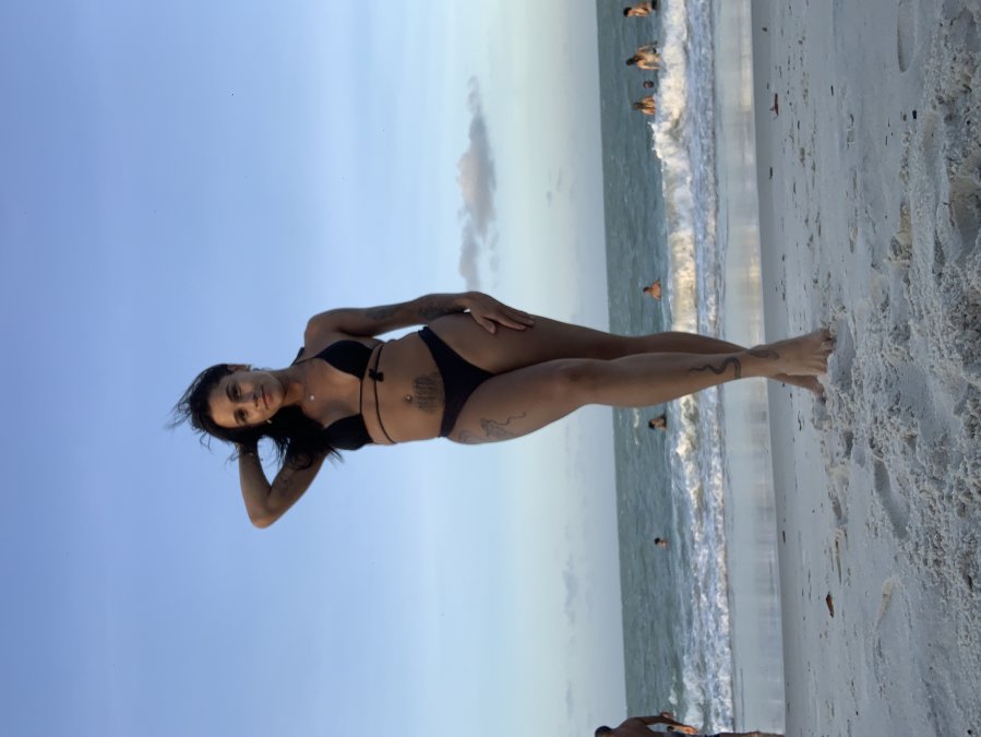 Acompanhante Trans Vitória Santos em Jandira - Foto 12 - Transex Brasil