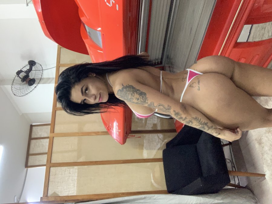 Acompanhante Trans Vitória Santos em Jandira - Foto 13 - Transex Brasil