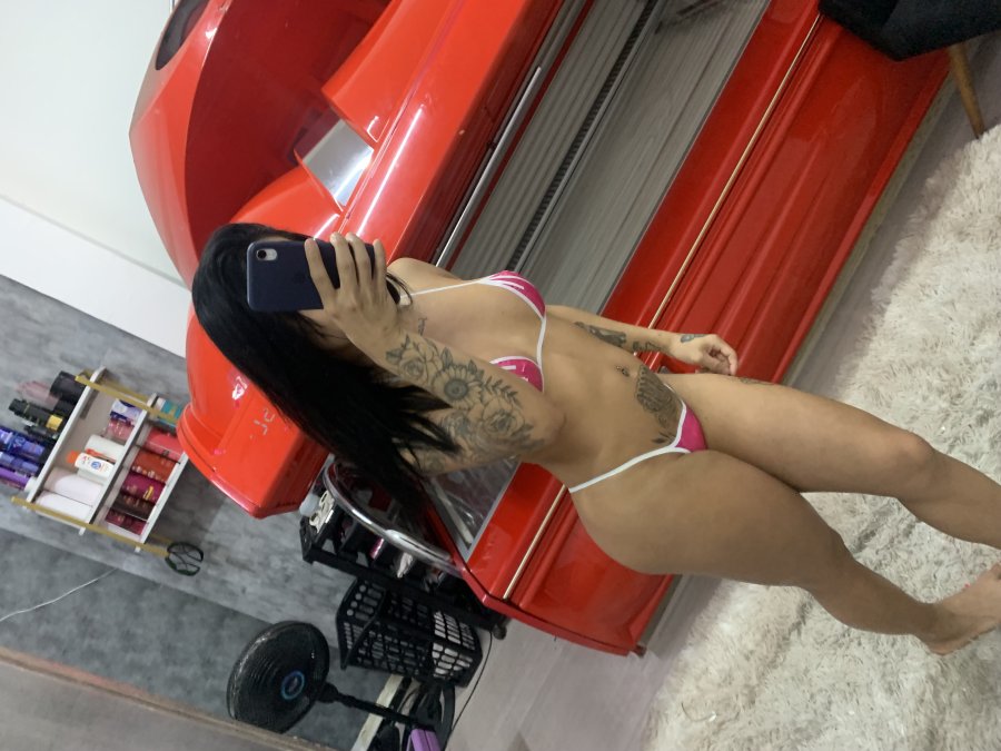 Acompanhante Trans Vitória Santos em Jandira - Foto 15 - Transex Brasil