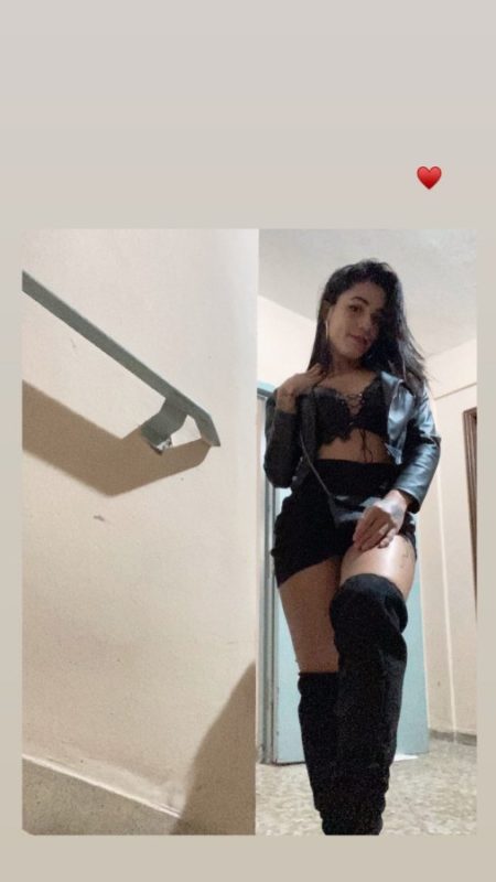 Acompanhante Trans Vitória Santos em Jandira - Foto 22 - Transex Brasil