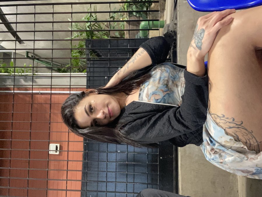 Acompanhante Trans Vitória Santos em Jandira - Foto 23 - Transex Brasil