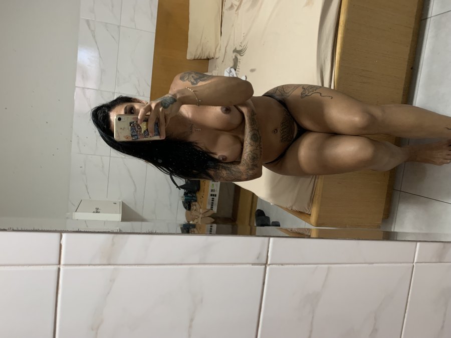 Acompanhante Trans Vitória Santos em Jandira