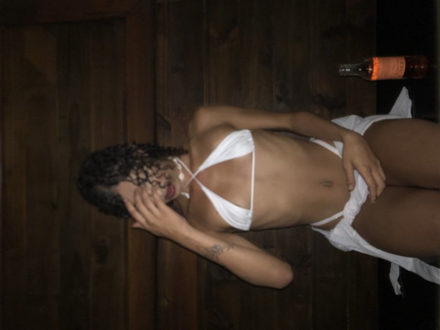 Acompanhante Trans Vitória Souza em São Paulo - Foto 11 - Transex Brasil