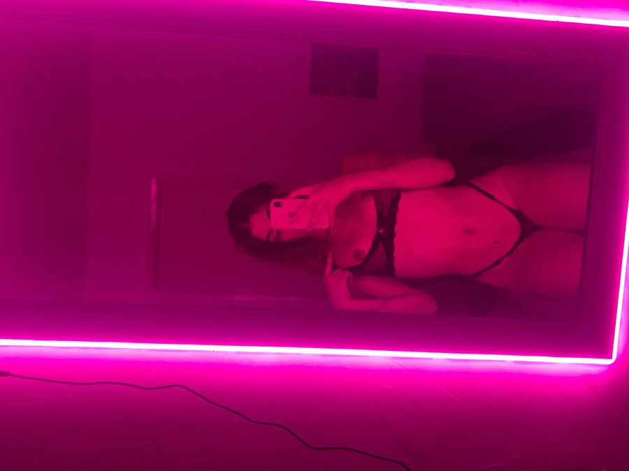 Acompanhante Trans Vitória Souza em São Paulo