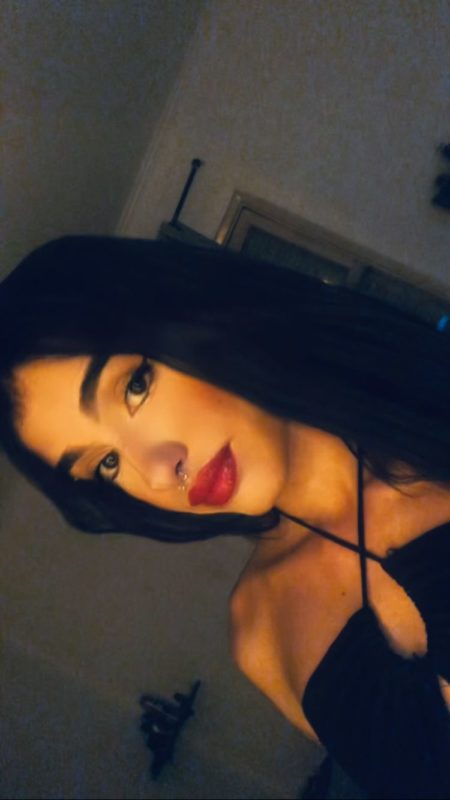 Acompanhante Trans Vitória Souza em São Paulo
