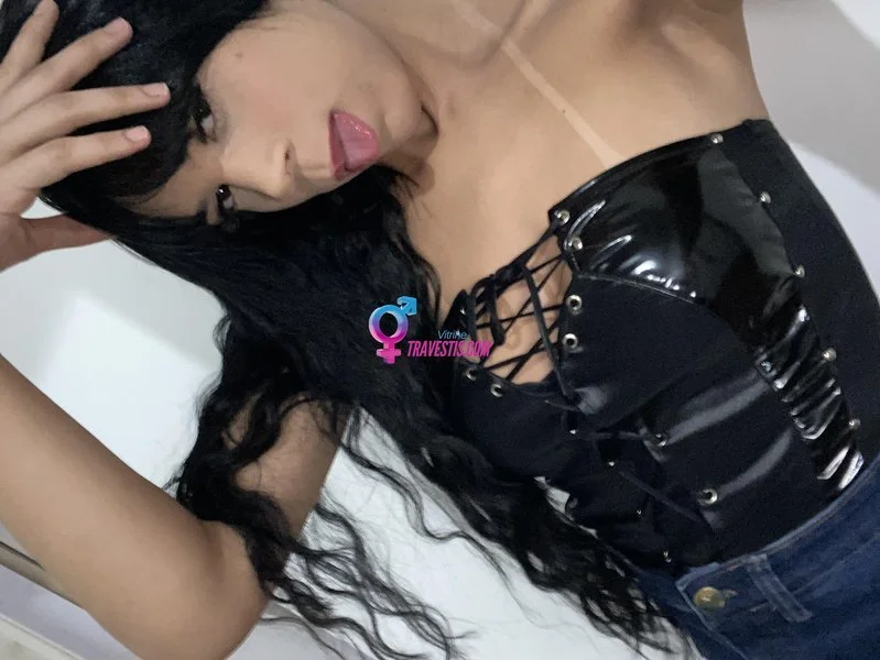 Transex acompanhante Rio de Janeiro,  Vitória