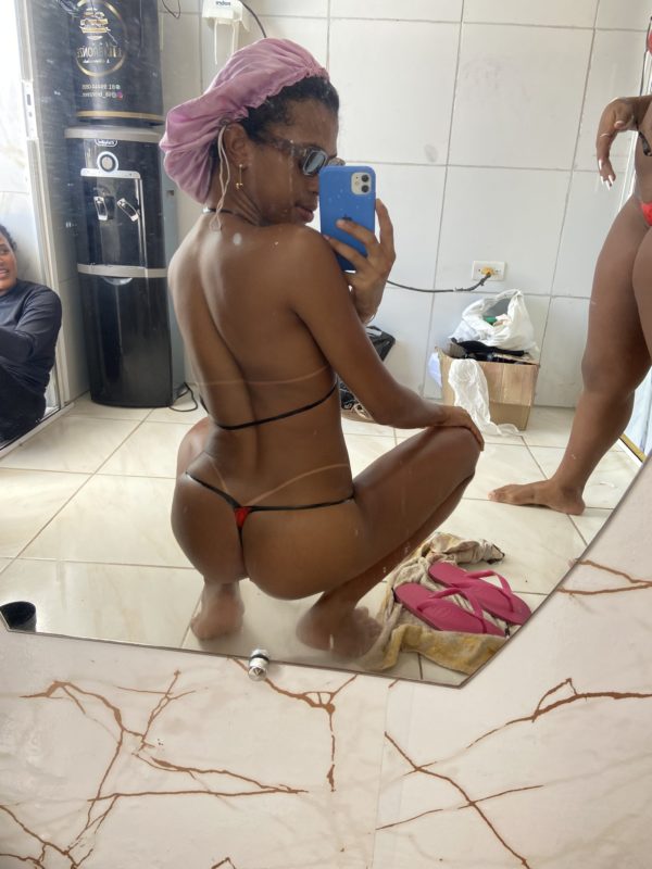 Acompanhante Trans Vitorinha Do Pauzão em Recife - Foto 9 - Transex Brasil