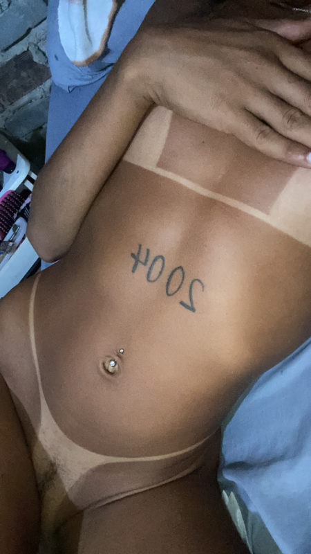 Acompanhante Trans Vitorinha Do Pauzão em Recife