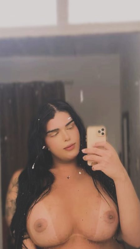 Acompanhante Trans Vittoria em Belo Horizonte - Foto 10 - Transex Brasil