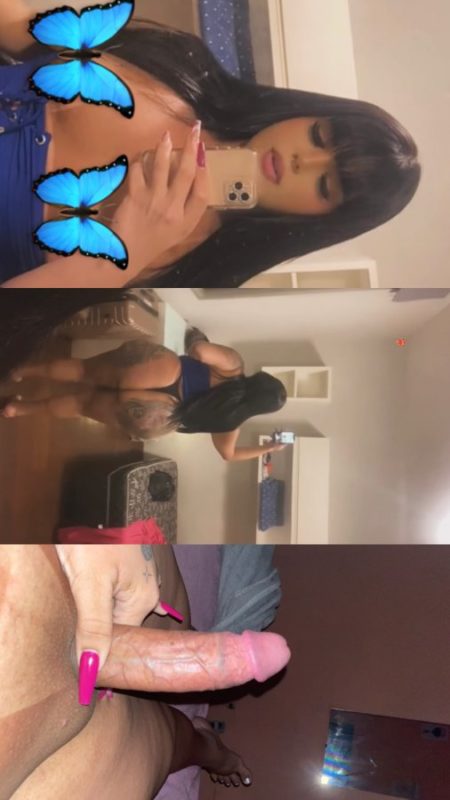Acompanhante Trans Vittoria em Belo Horizonte - Foto 12 - Transex Brasil