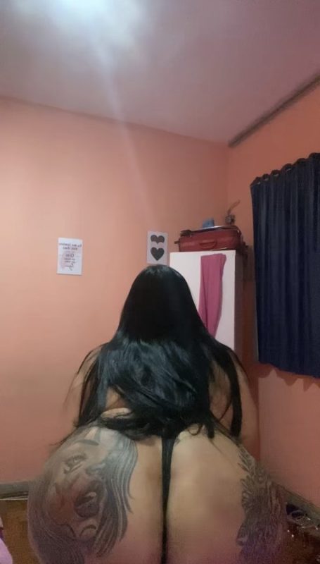Acompanhante Trans Vittoria em Belo Horizonte - Foto 24 - Transex Brasil