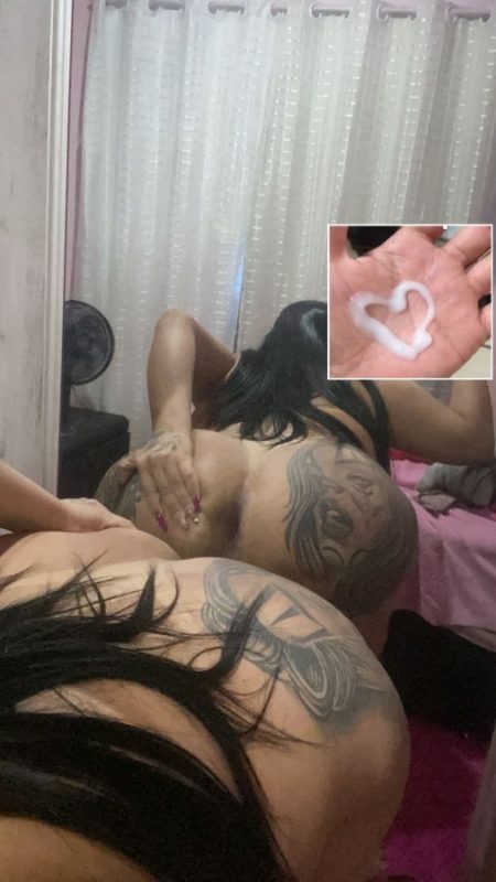Acompanhante Trans Vittoria em Belo Horizonte - Foto 30 - Transex Brasil