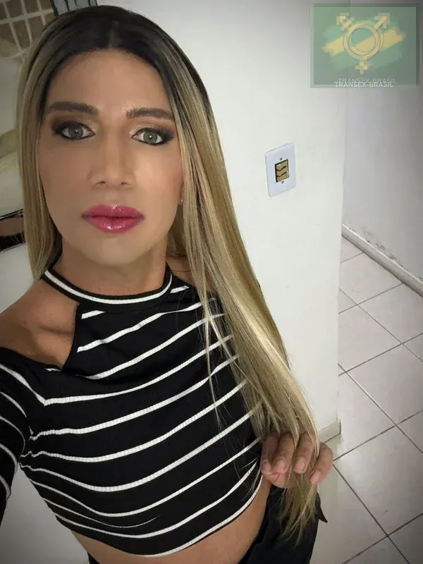 Transex acompanhante São Roque,  Vivi