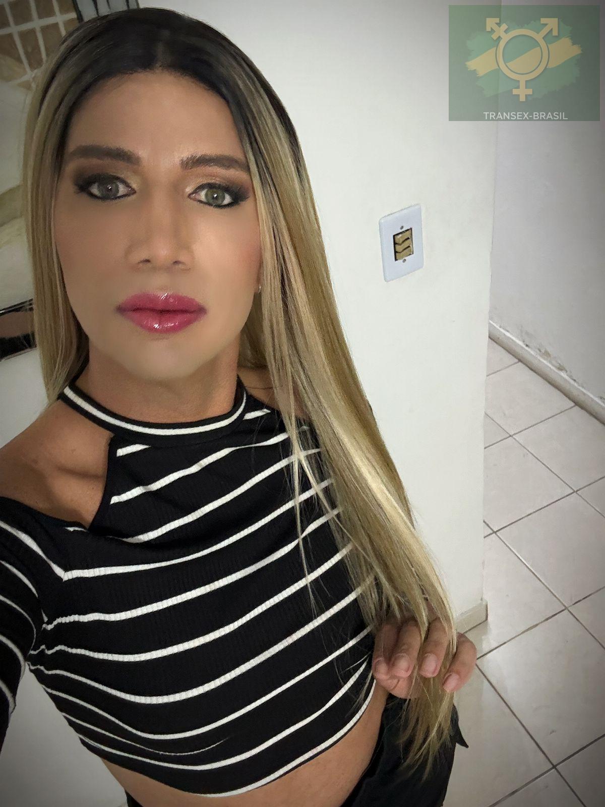 Transex acompanhante São Roque,  Vivi