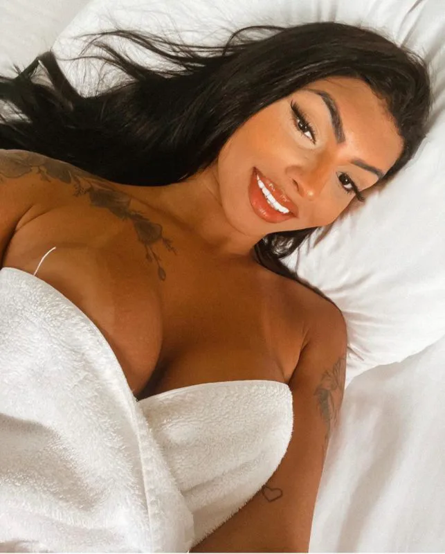 Acompanhante Trans Vivian Santinni em São Paulo - Foto 90 - Transex Brasil