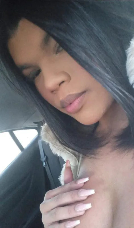 Acompanhante Trans Vivian Sereia em São Paulo