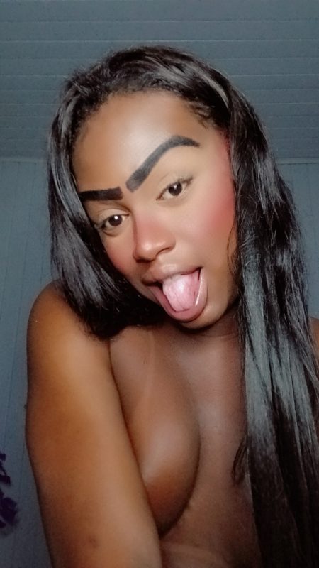 Acompanhante Trans Viviane em Nova Friburgo