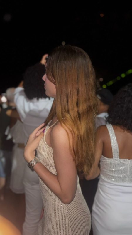 Acompanhante Trans Vivih em Petrolina