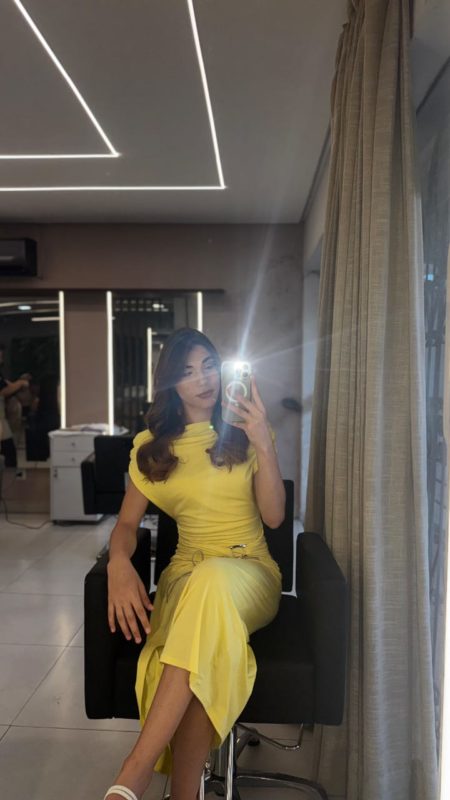 Acompanhante Trans Vivih em Petrolina - Foto 9 - Transex Brasil