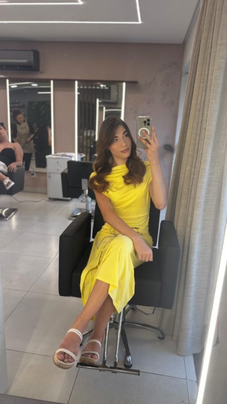 Acompanhante Trans Vivih em Petrolina - Foto 10 - Transex Brasil