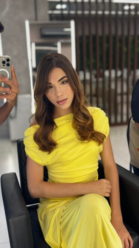 Acompanhante Trans Vivih em Petrolina - Foto 12 - Transex Brasil