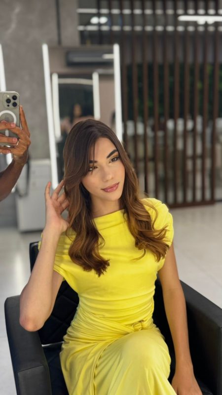 Acompanhante Trans Vivih em Petrolina - Foto 13 - Transex Brasil