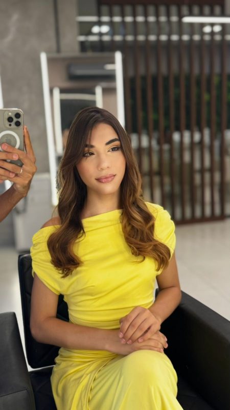 Acompanhante Trans Vivih em Petrolina - Foto 15 - Transex Brasil