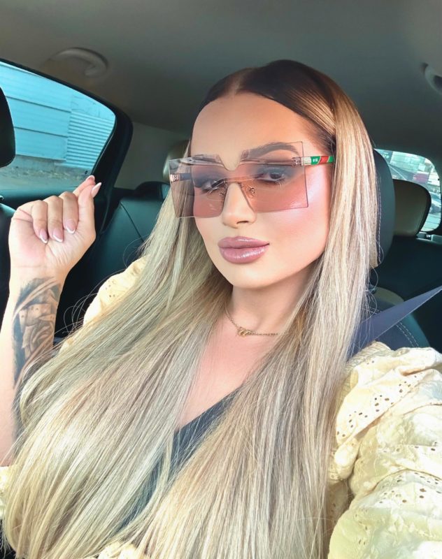 Acompanhante Trans Wanessa Costa em Goiânia - Foto 18 - Transex Brasil