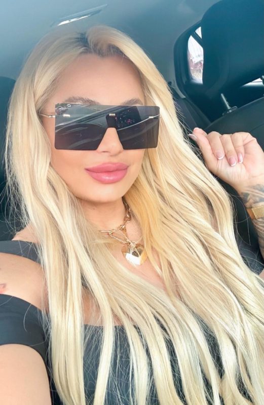 Acompanhante Trans Wanessa Costa em Goiânia - Foto 26 - Transex Brasil