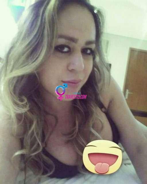 Transex acompanhante Campo Grande,  Wanessa Dy Castro