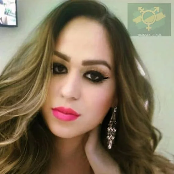 Transex acompanhante Campo Grande,  Wanessa Dy Castro
