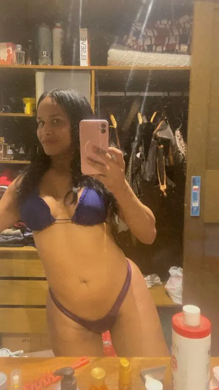 Acompanhante Trans Wanessa Fernandes em Belford Roxo - Foto 10 - Transex Brasil