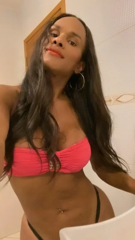 Acompanhante Trans Wanessa Fernandes em Belford Roxo - Foto 12 - Transex Brasil