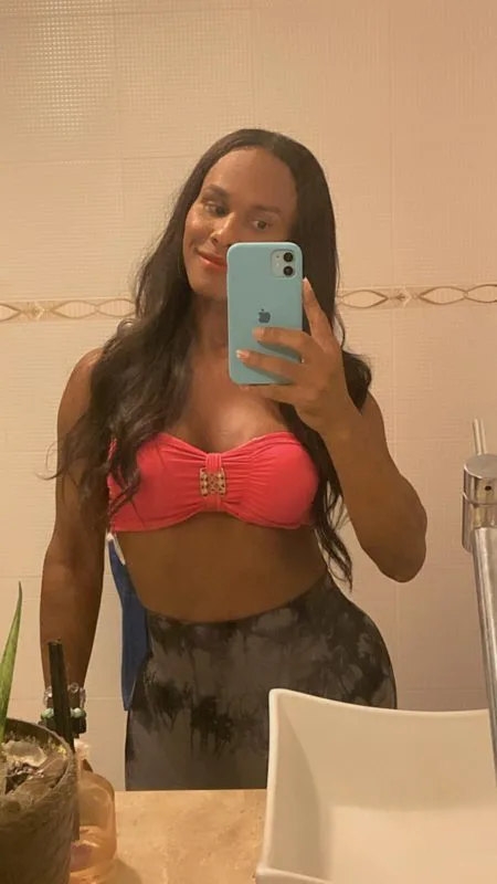 Acompanhante Trans Wanessa Fernandes em Belford Roxo - Foto 13 - Transex Brasil