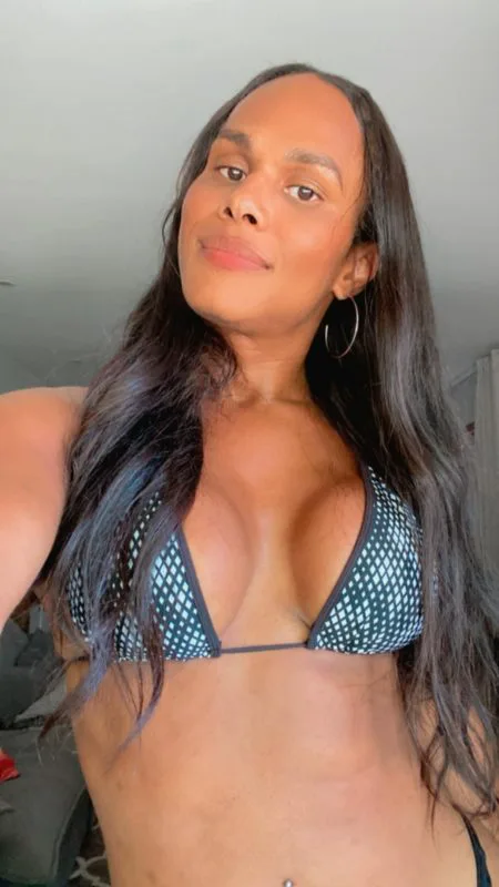 Acompanhante Trans Wanessa Fernandes em Belford Roxo - Foto 15 - Transex Brasil