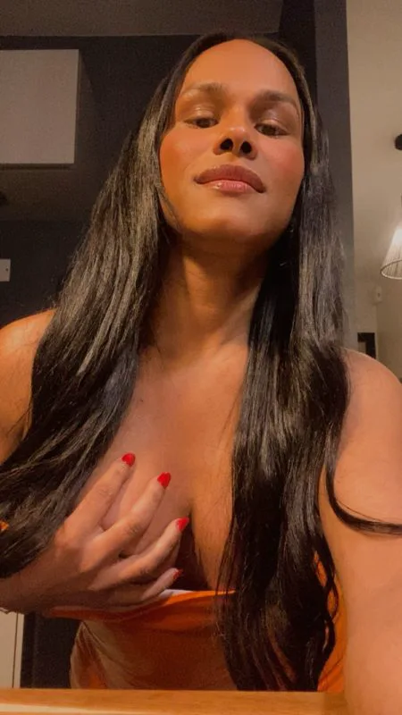 Acompanhante Trans Wanessa Fernandes em Belford Roxo