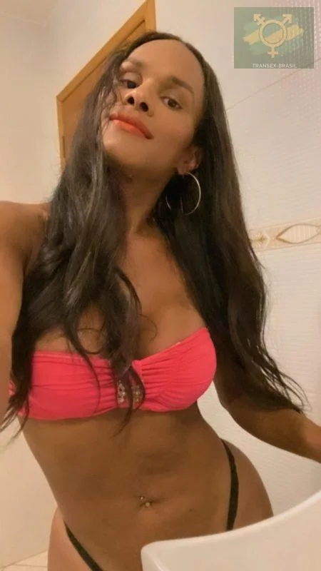 Transex acompanhante Belford Roxo,  Wanessa Fernandes
