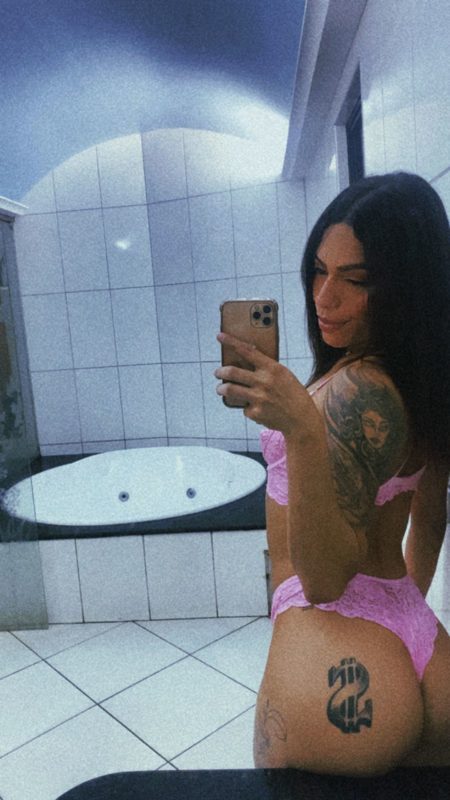 Acompanhante Trans Wanessa Freitas em Fortaleza - Foto 24 - Transex Brasil