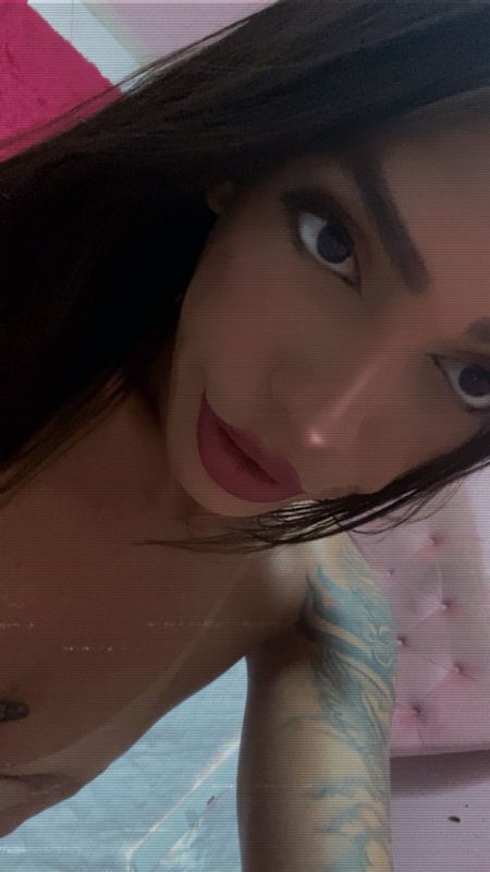 Acompanhante Trans Wanessa Freitas em Fortaleza - Foto 25 - Transex Brasil